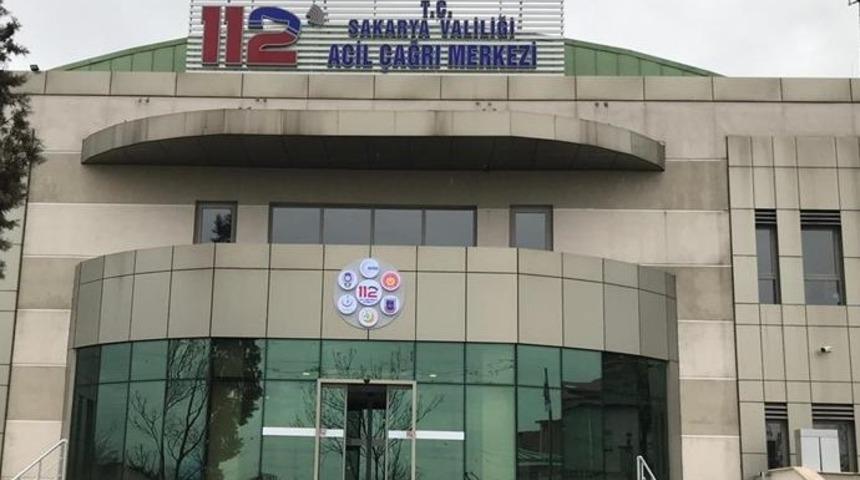 155 Polis ihbar hattı 112 Acil &Ccedil;ağrı Hattına entegre edildi