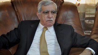 Ahmet Türk ile ilgili yeni gelişme