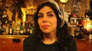 Ahmet Türk'ün torunu Heja Türk tahliye oldu