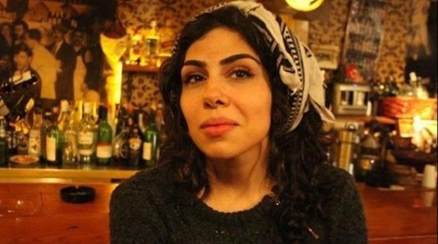 Ahmet Türk'ün torunu Heja Türk tahliye oldu