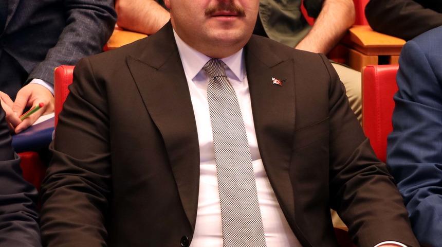 Bakan Varank: 2023'de OSB'lerde istihdam hedefi 2,5 milyon