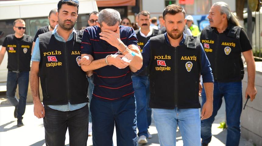 Sarar ailesinin soyulması soruşturmasında flaş gelişme