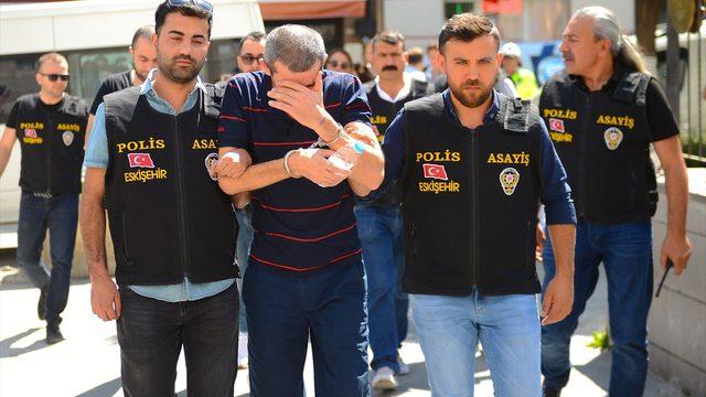 Sarar ailesinin soyulması soruşturmasında flaş gelişme