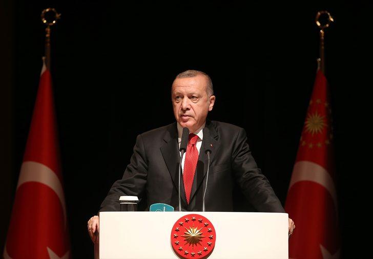 Cumhurbaşkanı Erdoğan, Tarım Orman Şurası sonuç bildirgesini açıklayacak