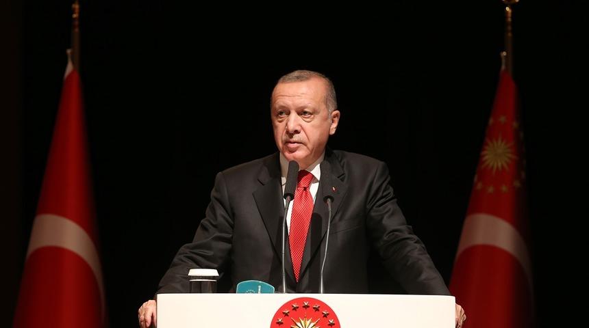 Cumhurbaşkanı Erdoğan, Tarım Orman Şurası sonuç bildirgesini açıklayacak