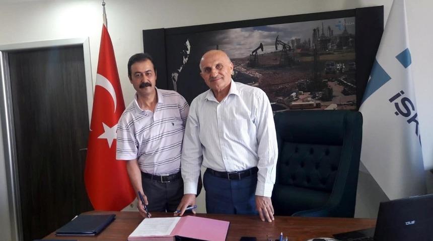 Mardin’de ’Muhasebeye Güçlü Engelliler Yardımcı Oluyor Projesi’ hayata geçti