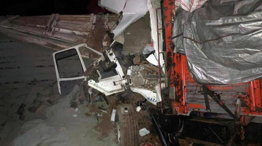 İHA muhabirinin acı günü