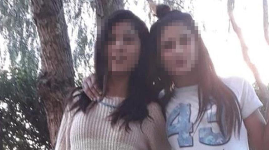 Üç gündür her yerde aranıyorlardı! Girne'de bulundular