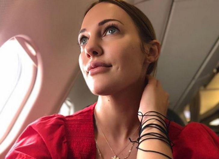 Meryem Uzerli'den nostaljik paylaşım G3