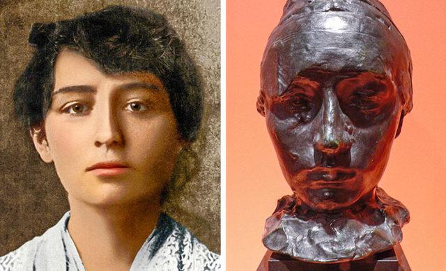 Camille Claudel