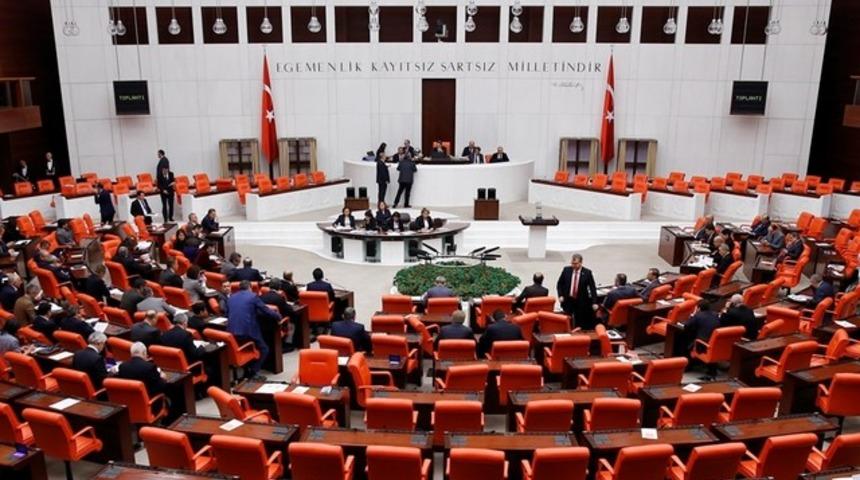 18. madde kabul edildi