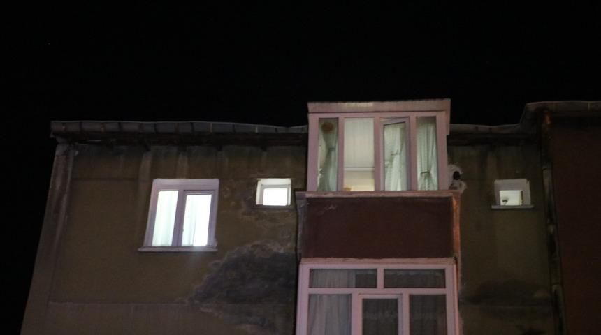 Üniversite öğrencisi evinde ölü bulundu