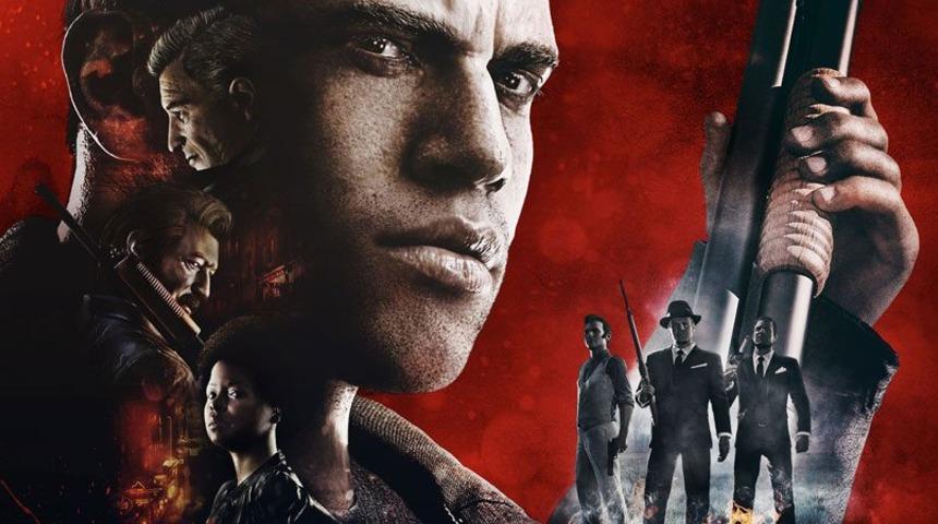 TechnoGame ekibi Mafia 3’ü de Türkçe’ye çevirdi!