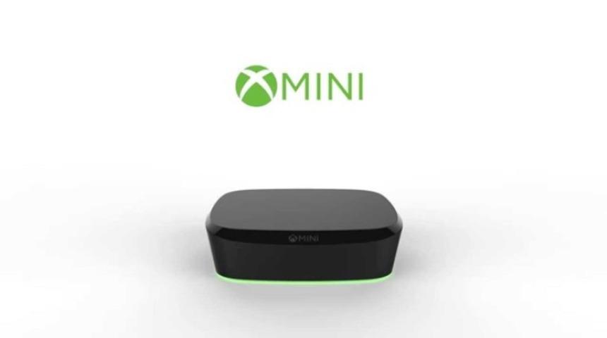 Microsoft’un Xbox mini konsolu üzerinde çalıştığı söyleniyor