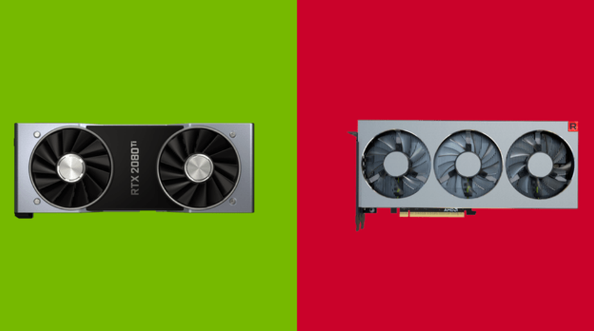 En çok tercih edilen ekran kartları 