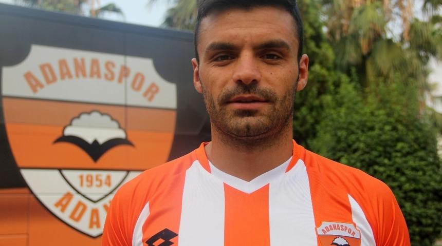 Serdar Bing&ouml;l, Adanaspor&rsquo;da