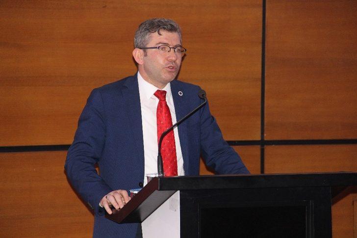 Atatürk Üniversitesi’nde “Envâr-ı Şarkiye” paneli G2