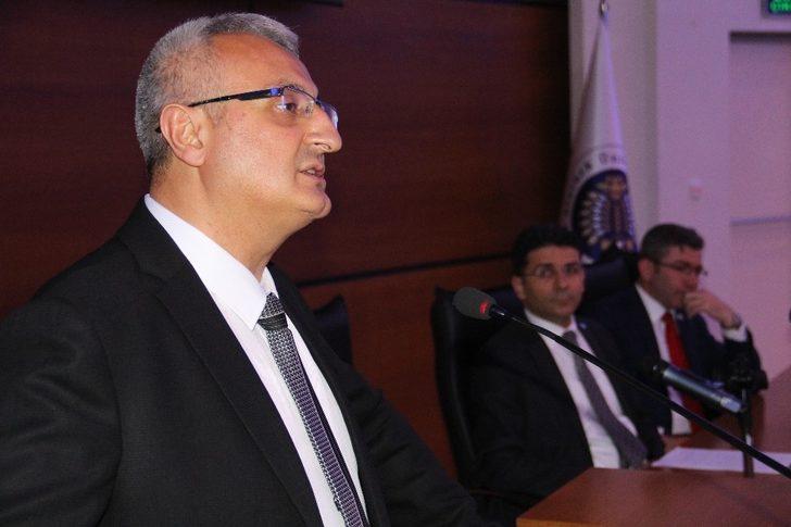 Atatürk Üniversitesi’nde “Envâr-ı Şarkiye” paneli G4