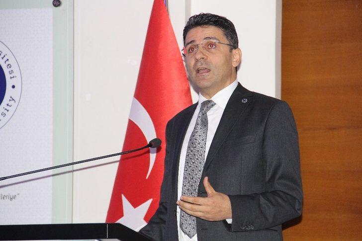 Atatürk Üniversitesi’nde “Envâr-ı Şarkiye” paneli G5