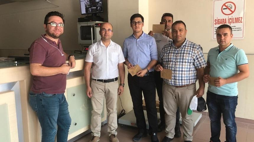 Muğla To&ccedil; Bir-Sen&rsquo;den kadro a&ccedil;ıklaması