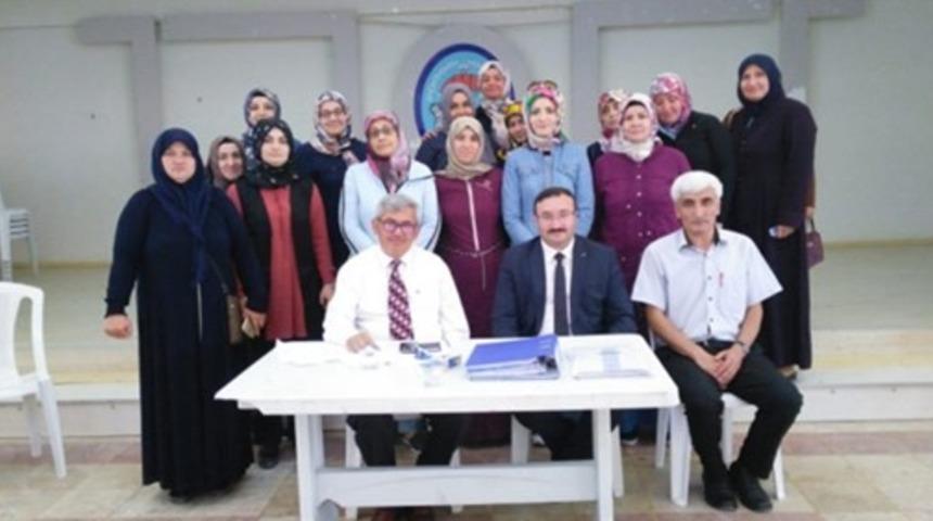 EMKO genel kurulu gerçekleştirildi