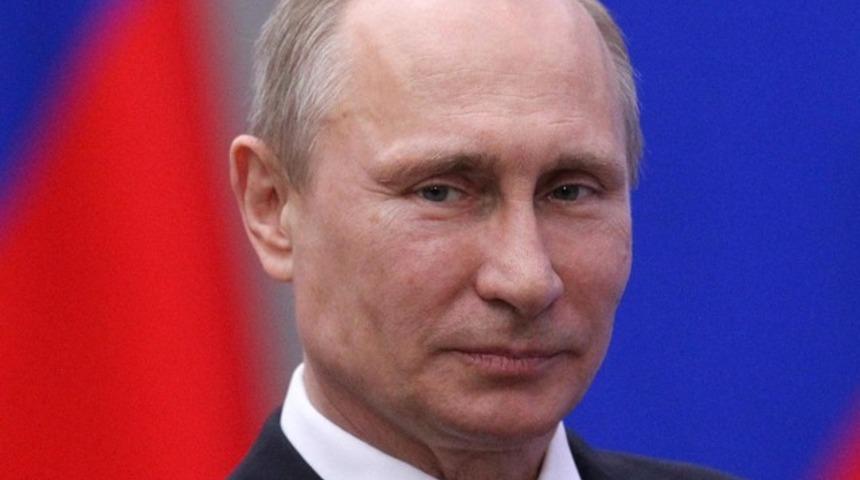 ABD istihbarat raporları: Putin 'hacker'lık işinin i&ccedil;inde