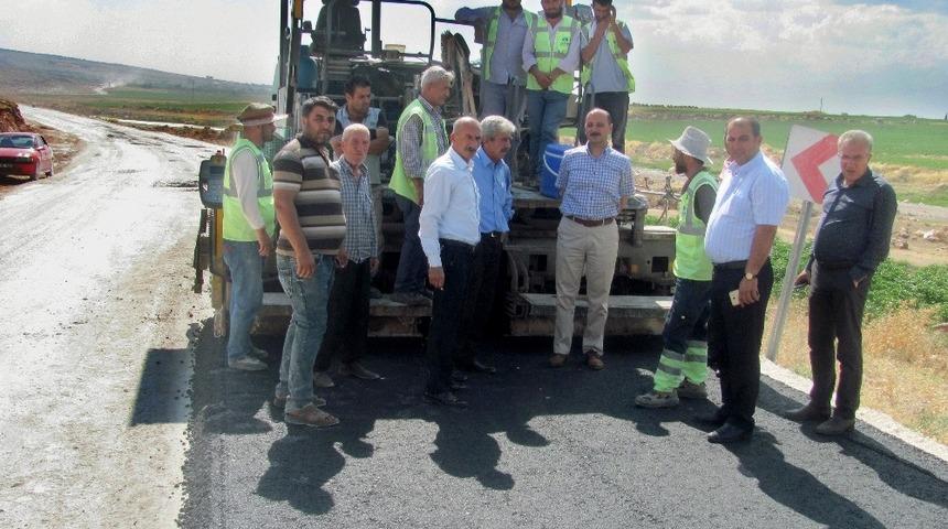 Fatma Şahin Arabanlı&rsquo;lara verdiği s&ouml;z&uuml;n&uuml; tuttu