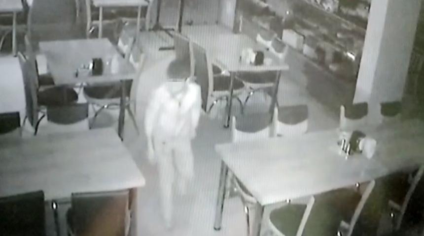 Bir ayda 8 hırsızlık yaptılar! Aralarında 13 yaşında çocuk da var