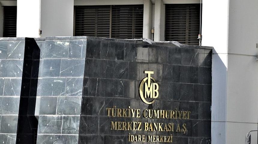 Merkez Bankası: Sepet değişikliğinin enflasyona etkisi 0.4 puan!