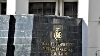 Merkez Bankası: Sepet değişikliğinin enflasyona etkisi 0.4 puan!