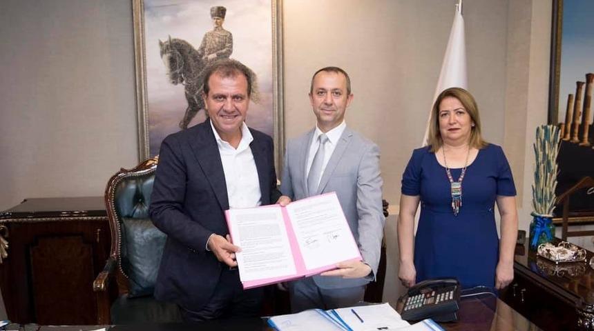 Teknolojik Altyapı Projesi ile MESKİ&rsquo;de bekleme s&uuml;releri azalacak