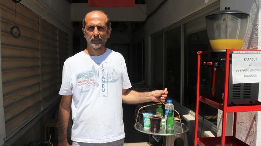 Sıcak havalar sıcak i&ccedil;ecek satışlarını vurdu