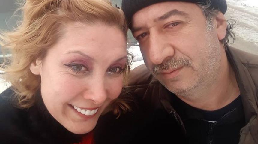 Eski mankenin evinde kıskan&ccedil;lık cinayeti