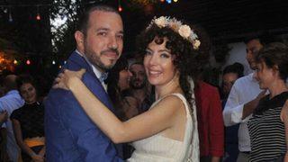 Akasya Asıltürkmen'in boşanma sonrası paylaşım şaşırttı 