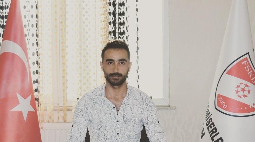 Saha komiserlerinin &lsquo;6222 sayılı kanun&rsquo; sevindi