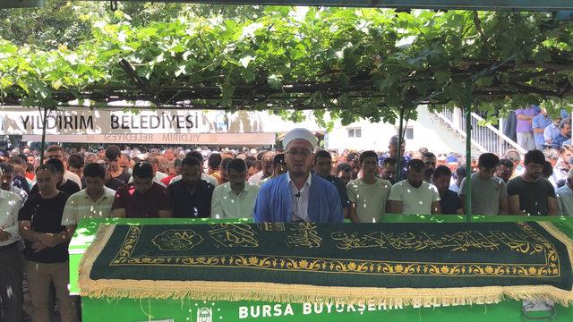 Baba ve 2 kızı, kazada öldü (2)