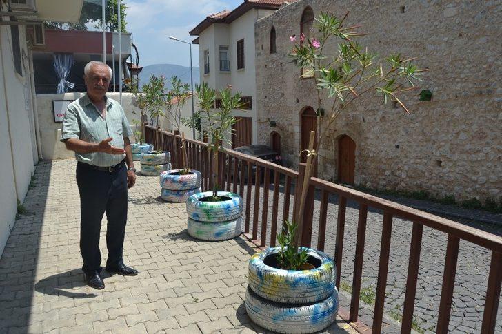 Kuva-i Milliye Mücahitler Derneği Kozan Şubesi kuruldu G2