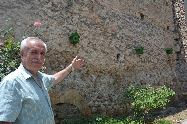 Kuva-i Milliye Mücahitler Derneği Kozan Şubesi kuruldu G3