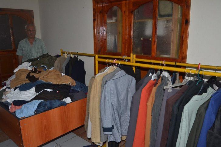 Kuva-i Milliye Mücahitler Derneği Kozan Şubesi kuruldu G4