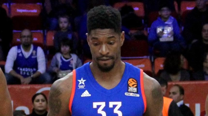 Olympiakos, Brandon Paul'u kadrosuna kattı