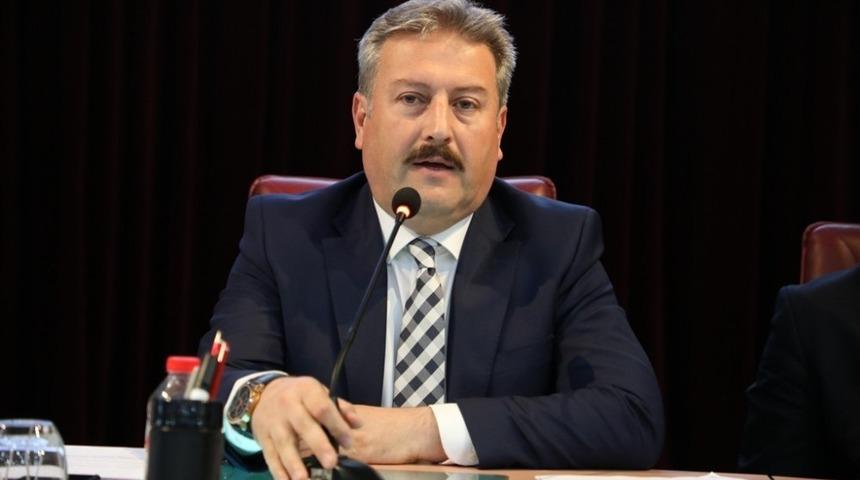 Mustafa Palancıoğlu: &ldquo;Mimarsinan&lsquo;da eğitime bina tahsis ederek katkı sağladık&rdquo;