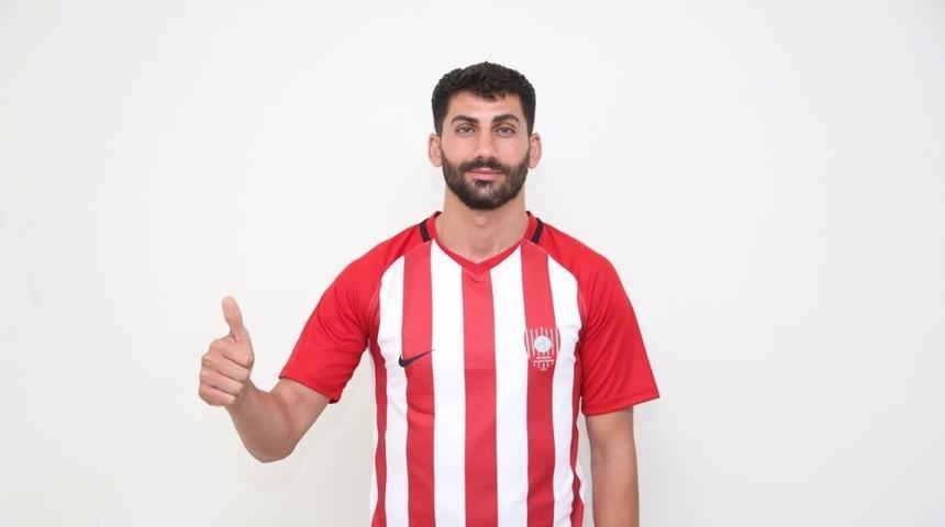 Nevşehir Belediyespor bir transfer daha yaptı