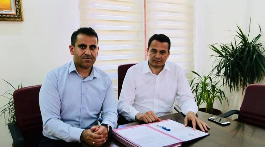 Kaş&rsquo;ta  eski okul binaları k&uuml;lt&uuml;r ve yuvası olacak