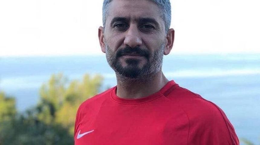 Cizrespor&rsquo;a Elazığlı teknik adam