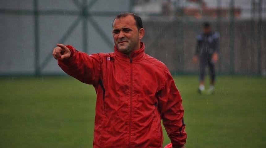 Payas Spor Teknik Direkt&ouml;r İsmail Cem Cambaz ile 1 yıllık anlaşma sağladı