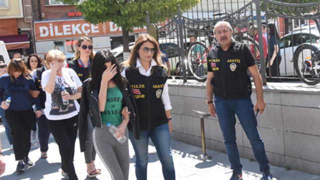 Sarar çifti dehşeti yaşamıştı! 'Görüntülerdeki kişi ben değilim'