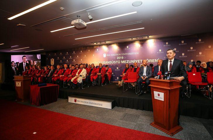 "Bugünkü bilimin neye hizmet ettiğini sorgulamaya ihtiyacımız var" G1