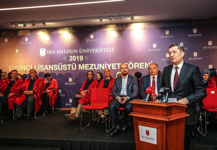 "Bugünkü bilimin neye hizmet ettiğini sorgulamaya ihtiyacımız var" G2