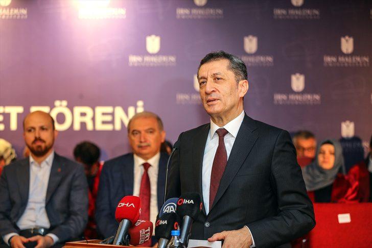 "Bugünkü bilimin neye hizmet ettiğini sorgulamaya ihtiyacımız var" G3