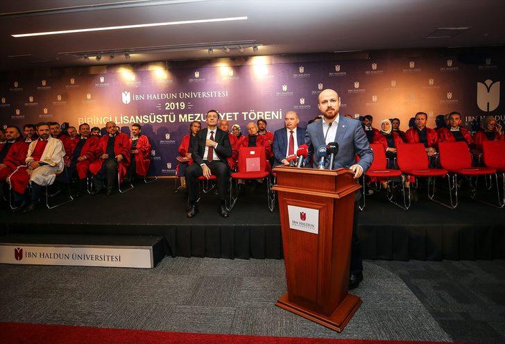 "Bugünkü bilimin neye hizmet ettiğini sorgulamaya ihtiyacımız var" G4